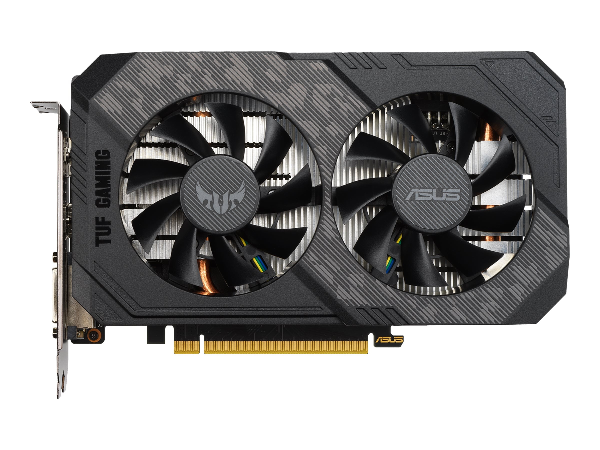 ASUS GTX 1660super TUF OC ASUS GTX 1660super TUF OC