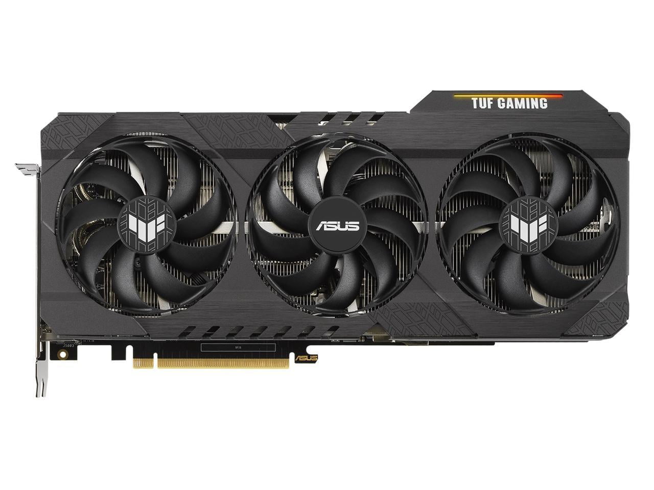 【ASUS】 GeForce RTX3060ti ASUS Dual GeForce RTX 3060 Ti V2 OC Edition 8GB GDDR6
