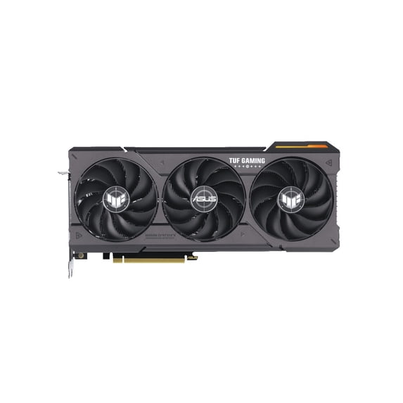 ASUS TUF Gaming GeForce RTX 4060 Ti OC Edition Gaming Graphics Card (PCIe 4.0, 8GB GDDR6, DLSS 3, HDMI 2.1a, DisplayPort 1.4a) TUF-RTX4060TI-O8G-GAMING