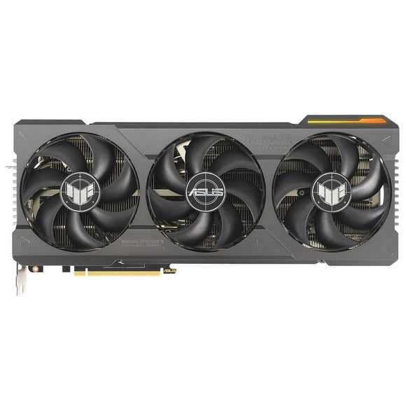 ASUS TUF Gaming GeForce RTX 4080 - OC Edition - graphics card - GeForce RTX 4080 - 16 GB GDDR6X - PCIe 4.0 - 2 x HDMI, 3 x DisplayPort