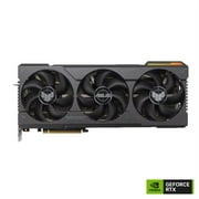 ASUS TUF Gaming GeForce RTX 4090 OC Edition Gaming Graphics Card PCIe 4.0, 24GB GDDR6X, HDMI 2.1a, DisplayPort 1.4a TUF-RTX4090-O24G-GAMING