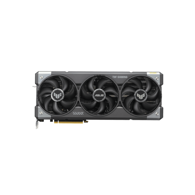 ASUS TUF Gaming GeForce RTX 5080 16GB GDDR7 OC Edition TUF ASUS TUF Gaming GeForce RTX 5080 16GB GDDR7 OC Edition TUF