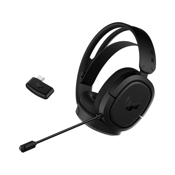 ASUS TUF Gaming H1 Wireless 7.1 Surround Headset