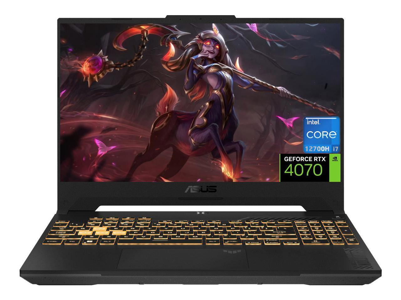ASUS TUF Gaming Laptop, 15.6