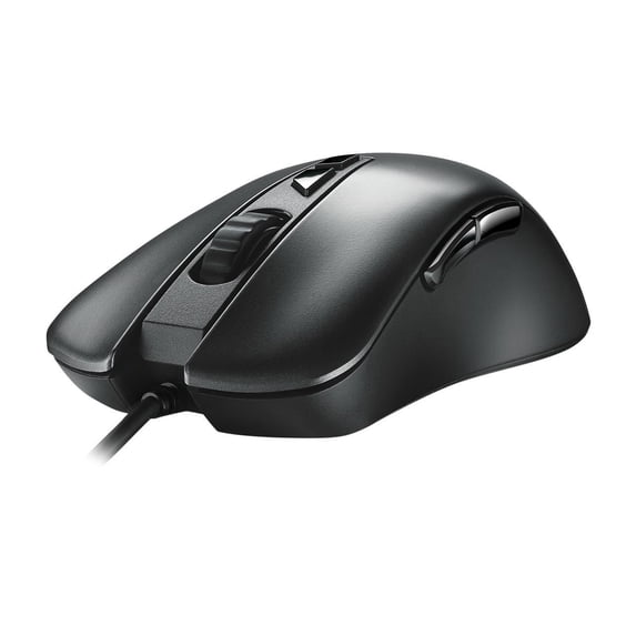 ASUS TUF M3 Wired Gaming Mouse, 7K DPI, 7 Programmable Buttons, RGB ...