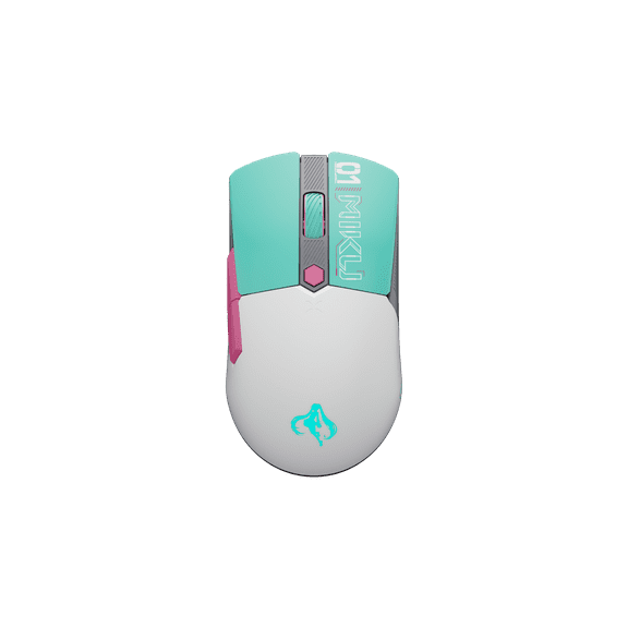 ASUS TUF Gaming Mini Wireless Mouse Hatsune Miku Edition