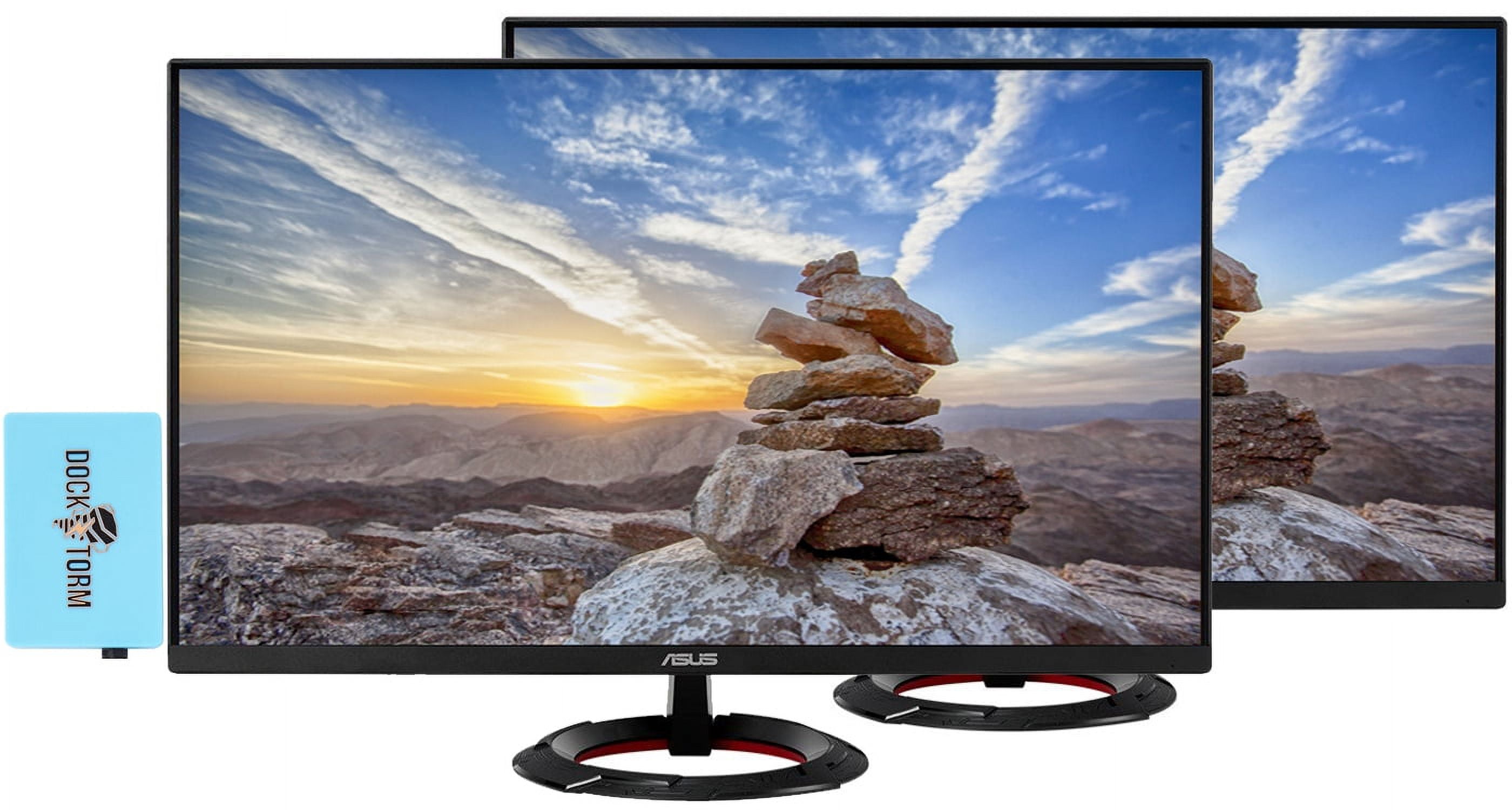 天雀助　ASUS TUF Gaming VG279Q1R 27 TUF Gaming VG279Q1R｜Monitors｜ASUS USA