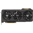 thumbnail image 1 of ASUS TUF Gaming NVIDIA GeForce RTX 3070 Ti OC Edition Graphics Card, 1 of 5
