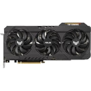ASUS TUF Gaming NVIDIA GeForce RTX 3070 Ti OC Edition Graphics Card