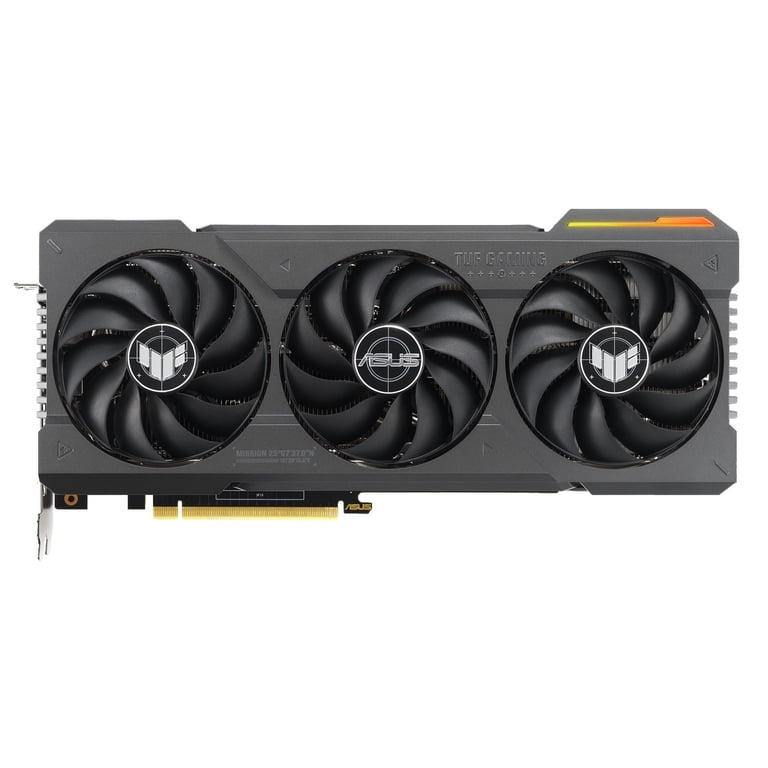 ASUS TUF Gaming GeForce RTX 4070 Ti SUPER 16GB GDDR6X GPU Graphics