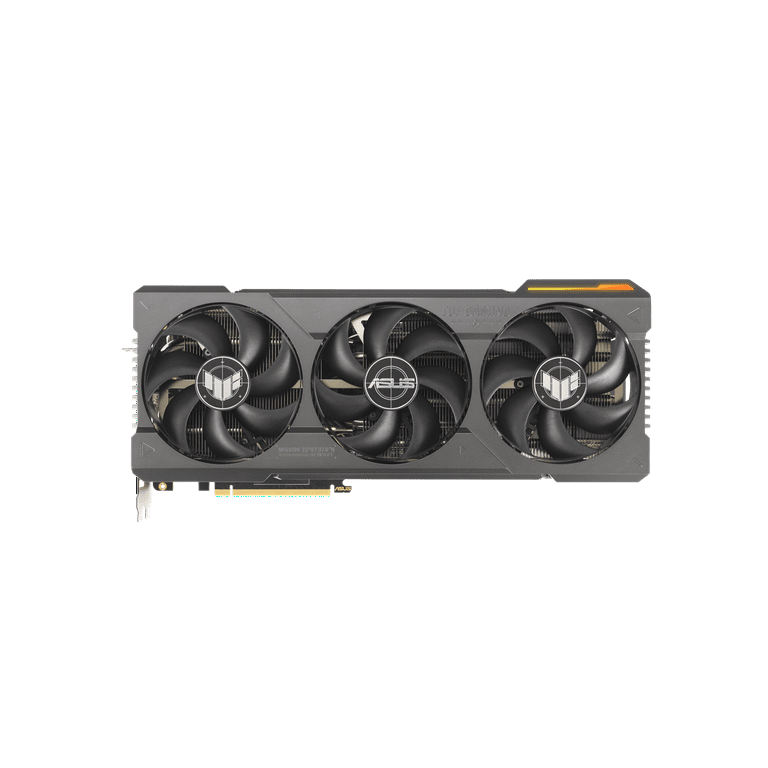 ASUS TUF RTX 4080 SUPER PCIe 4.0, 16GB GDDR6X Gaming