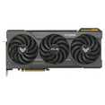 thumbnail image 1 of ASUS TUF Gaming RX 7700 XT OC Edition 12GB GDDR6 (PCIe 4.0, 12GB GDDR6, HDMI 2.1, DisplayPort 2.1) TUF-RX7700XT-O12G-GAMING, 1 of 11