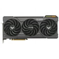 thumbnail image 1 of ASUS TUF Gaming RX 7800 XT OC Edition 16GB GDDR6 (PCIe 4.0, 16GB GDDR6, HDMI 2.1, DisplayPort 2.1) TUF-RX7800XT-O16G-GAMING, 1 of 11