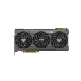 thumbnail image 1 of ASUS TUF Gaming Radeon RX 7900 GRE OC Edition 16GB GDDR6 Graphics Card (PCIe 4.0, HDMI 2.1, DisplayPort 2.1) TUF-RX7900GRE-O16G-GAMING, 1 of 5