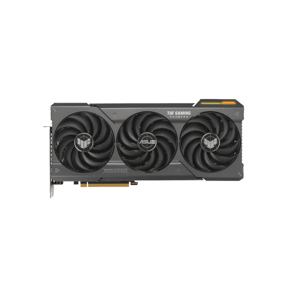 ASUS TUF Gaming Radeon RX 7900 GRE OC Edition 16GB GDDR6 Graphics Card (PCIe 4.0, HDMI 2.1, DisplayPort 2.1) TUF-RX7900GRE-O16G-GAMING