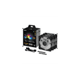 thumbnail image 1 of ASUS TUF Gaming TR120 ARGB Fan - Black - Triple Pack Higher Cooling Performance Extra-thick 28mm Fan Frame, Exclusive Double-Layered LED Matrix Design with 16 Addressable RGB LEDs, Aura Sync, 1 of 9