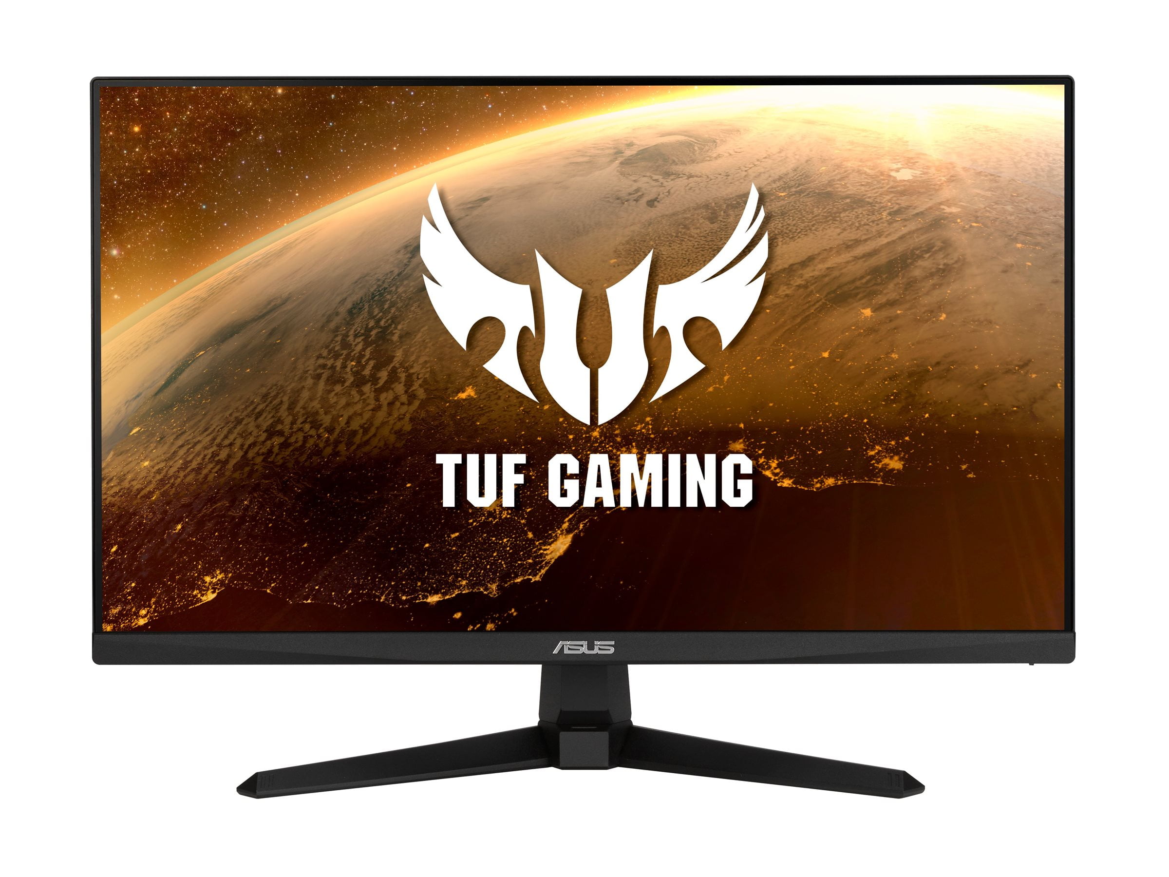 ASUS ゲーミングモニター TUF Gaming23.8インチ / 270Hz ASUS-TUF-Gaming-VG247QY1A-LED-