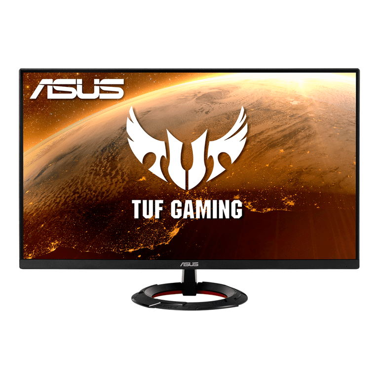 ASUS TUF 27” Gaming Monitor, Full HD, IPS, 144Hz, 1ms, FreeSync 