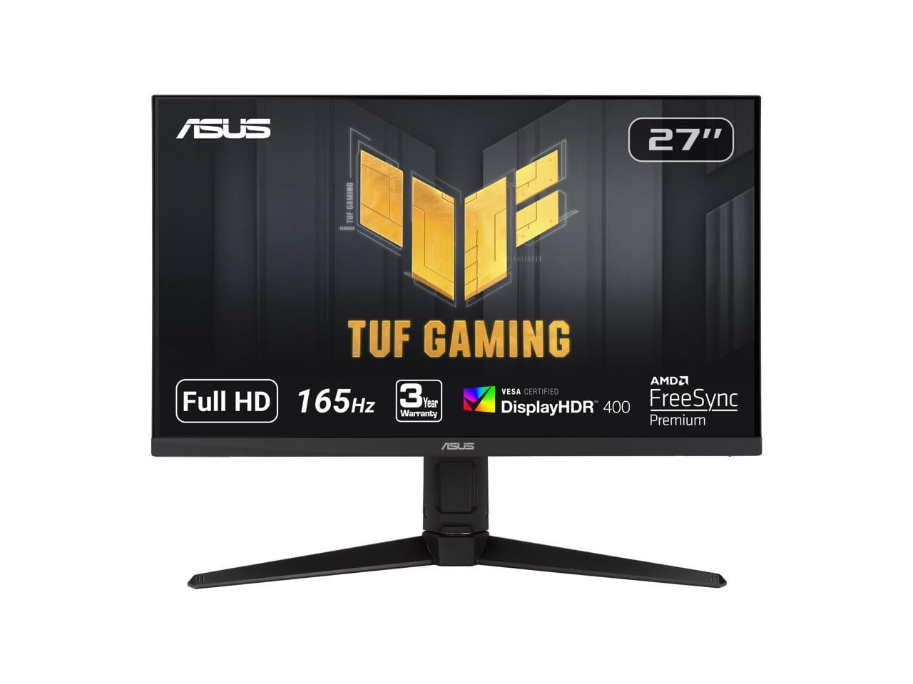 ASUS TUF Gaming VG279QL1A 27 ASUS TUF Gaming VG279QL1A 27