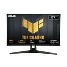ASUS TUF Gaming VG279Q1A 27” Gaming Monitor, 1080P Full HD, 165Hz (Supports 144Hz), IPS,