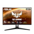 ASUS TUF Gaming VG27WQ1B 27” Curved Monitor, 1440P WQHD (2560 x 1440