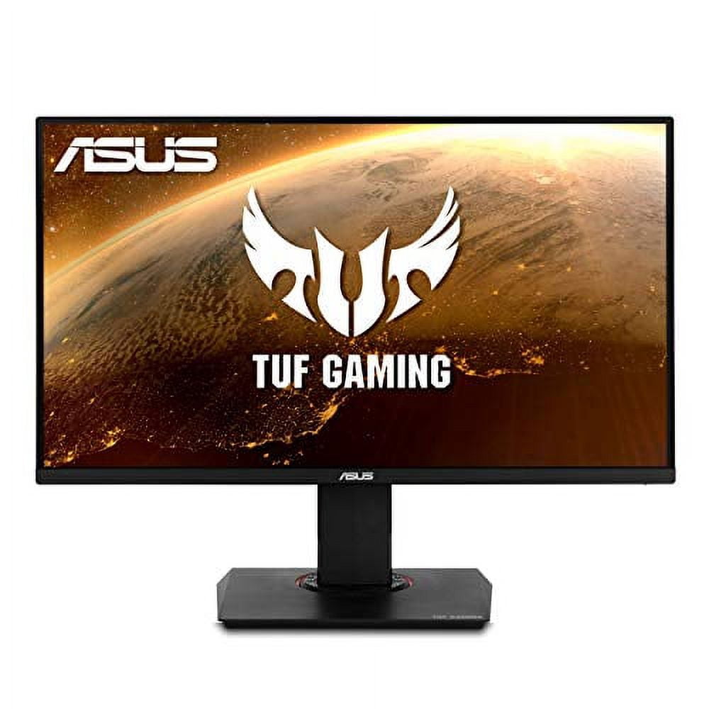 144hz Asus Tuf Gaming Vg289q G Sync ASUS TUF Gaming VG289Q 28