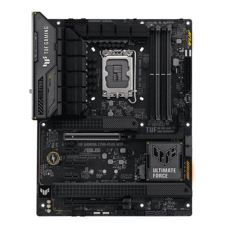 ASUS TUF Gaming Z790-Plus WiFi LGA 1700(Intel14th & 13th ASUS TUF Gaming Z790-Plus WiFi LGA 1700(Intel14th & 13th