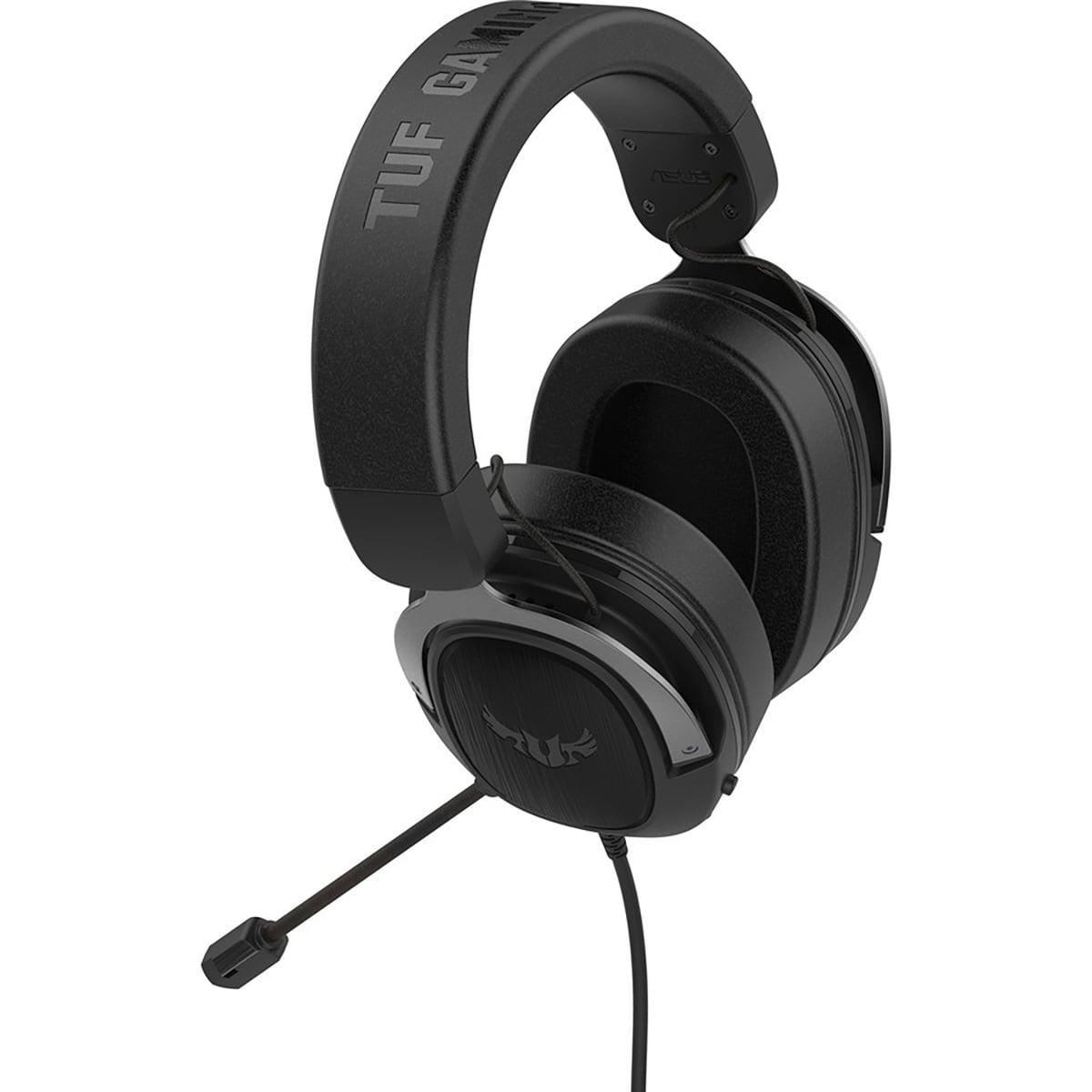 ASUS TUF H3 Gaming Headset TUFGAMINGH3GUNMETAL