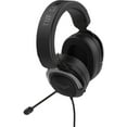 thumbnail image 1 of ASUS TUF H3 Gaming Headset TUFGAMINGH3GUNMETAL, 1 of 6