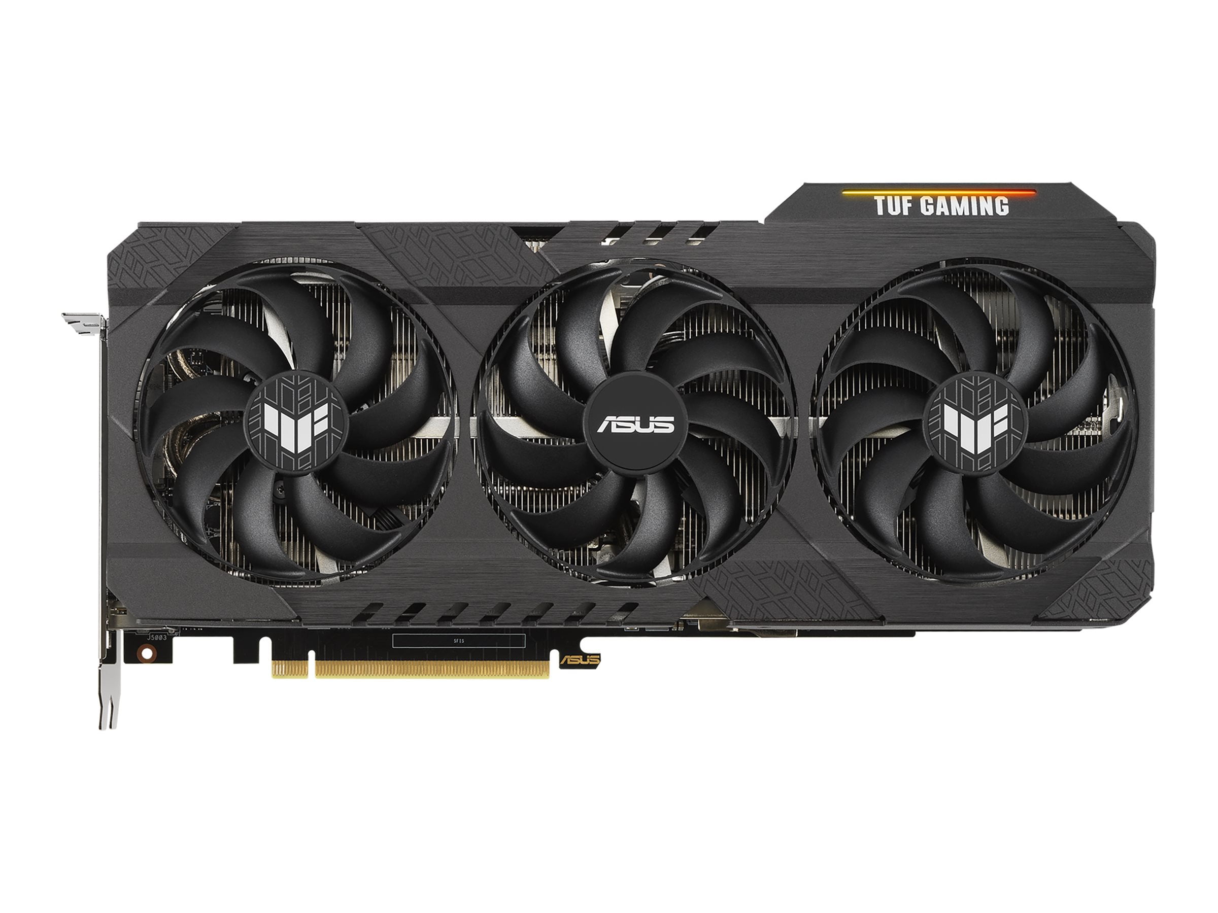 ASUS TUF 3080Ti TUF-RTX3080TI-12G-GAMING 【公式通販】