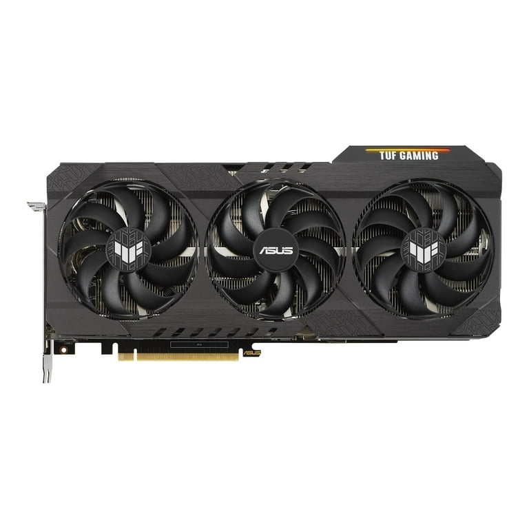 RTX 3080 Ti OC/PCIe 4.0 / 12GB