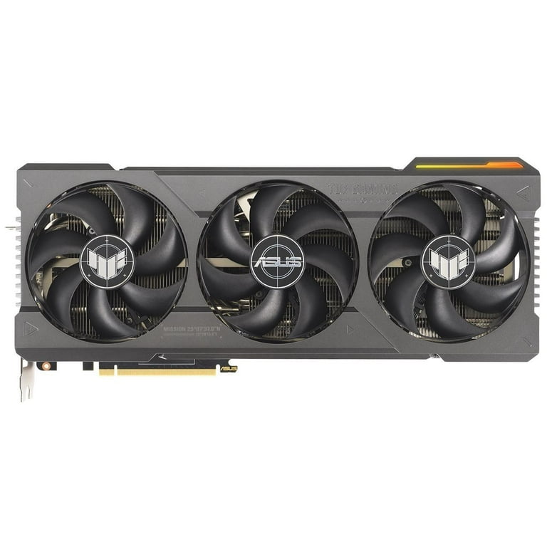 ASUS TUF-RTX4080-16G-GAMING TUF Gaming GeForce RTX 4080 Gaming