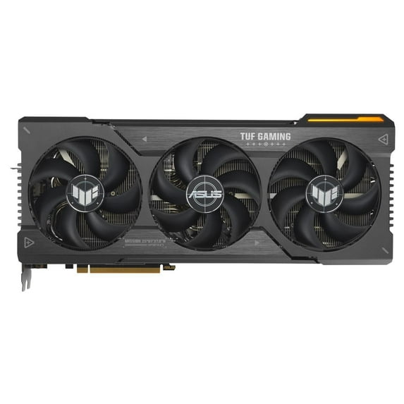 ASUS TUF Radeon RX 7900 XTX OC 24GB GDDR6 Graphic Card