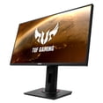 thumbnail image 1 of ASUS TUF VG259QM 24.5" 16:9 Full HD 280Hz IPS Gaming Monitor with Adaptive-Sync, Built-In Speakers, 1 of 4