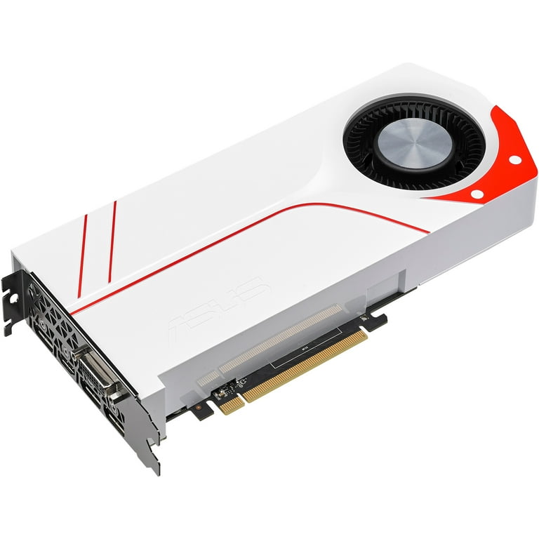 Amazon.com: ASUS STRIX GeForce GTX 960 Overclocked 2 GB DDR5