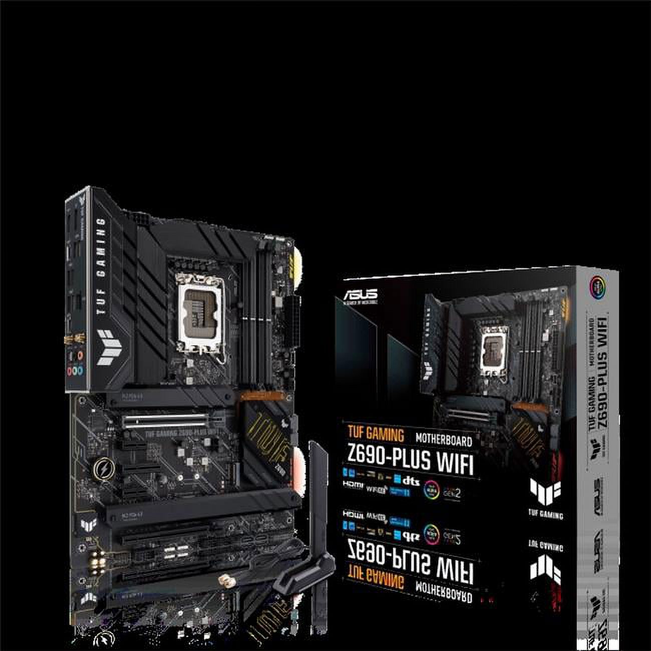 asus-tek-tuf-gaming-z690-plus-wifi-z690-lga1700-max-128gb-ddr5-atx