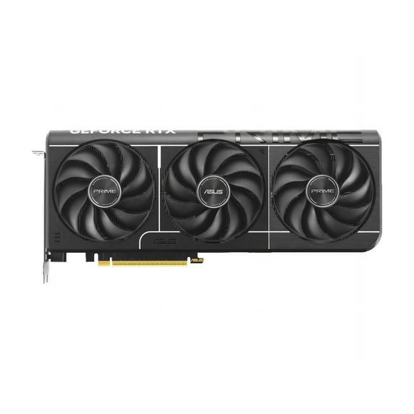 ASUS PRIME GeForce RTX 5070 12GB 192-Bit GDDR7 PCI Express 5.0 Graphics Card PRIME-RTX5070-12G