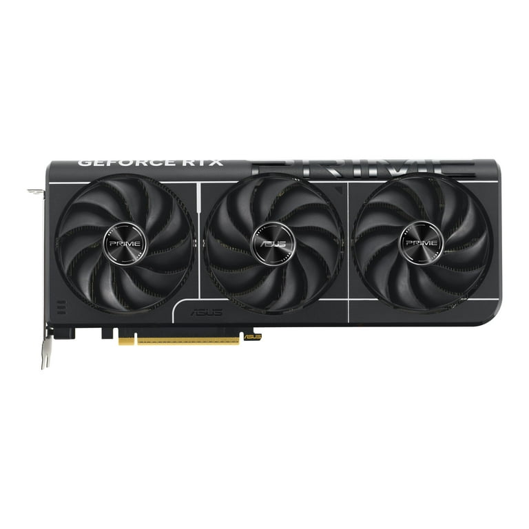 ASUS PRIME GeForce RTX 5070 Ti 16GB GDDR7 OC Edition PCI Express