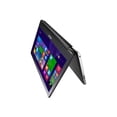 thumbnail image 1 of ASUS Transformer Book Flip TP500LA-WH71T(WX) - Flip design - Intel Core i7 - 5500U / up to 3 GHz - Win 10 Home 64-bit - HD Graphics 5500 - 8 GB RAM - 1 TB HDD - 15.6" touchscreen 1366 x 768 (HD) - black, silver, 1 of 12