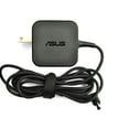 thumbnail image 1 of ASUS Transformer book T300 Chi T300C 19V 1.75A 33W Genuine AC Charger, 1 of 3