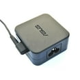 thumbnail image 1 of ASUS U500V U500VZ 19V 3.42A 65W Genuine AC Charger, 1 of 3
