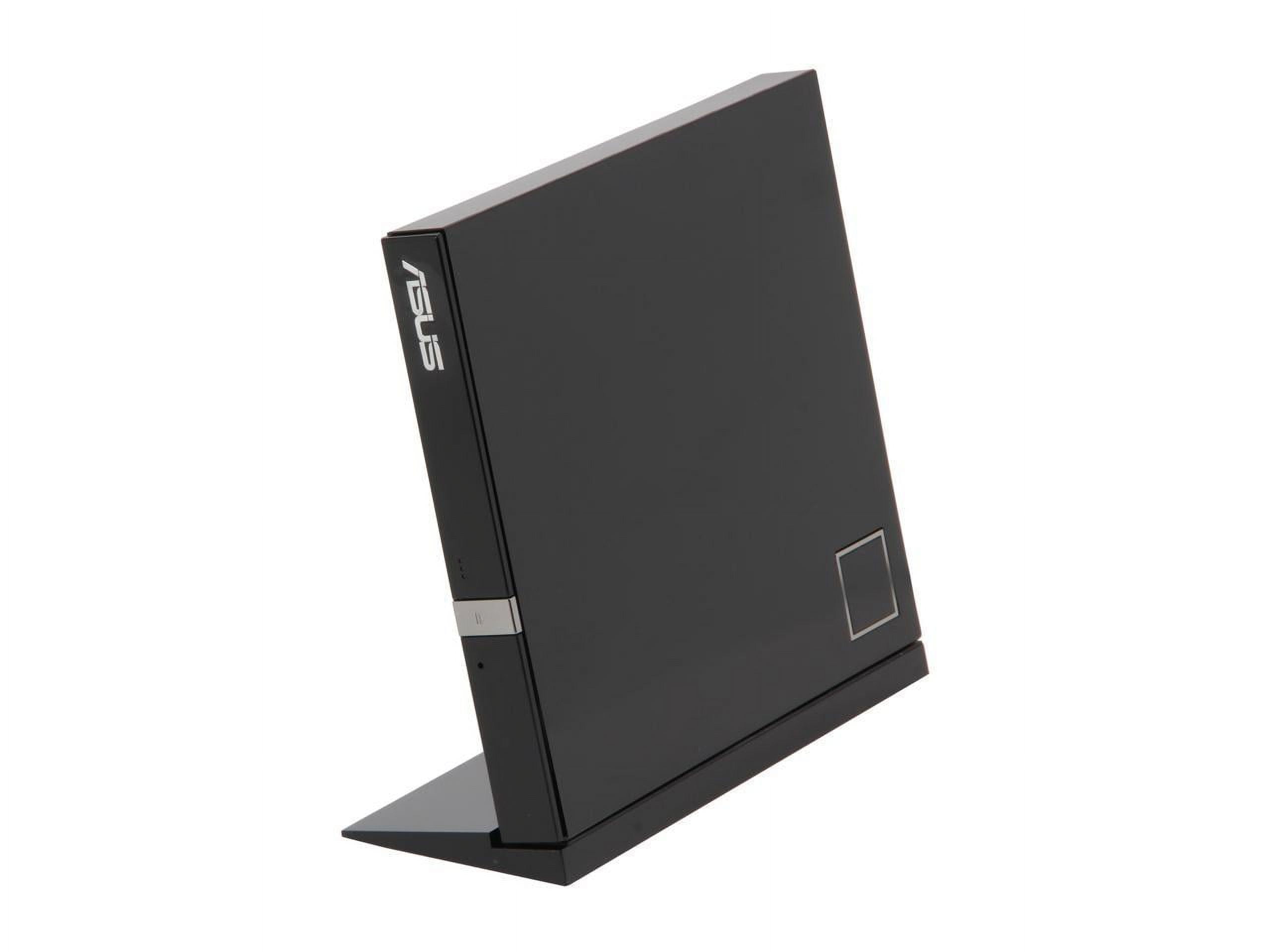 Asus Sbw 06d2x U Treiber Für Windows 10 ASUS SBW-06D2X-U External Slim Blu-Ray Writer - Walmart.com