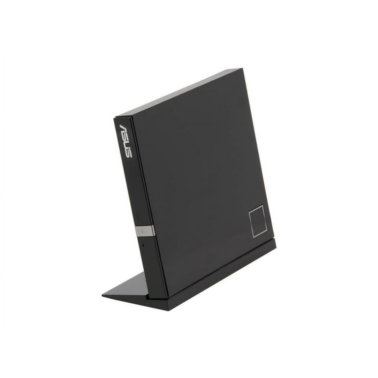 当店の記念日 2.0 USB ASUS External Support BDXL with Writer 6X Blu-Ray 外付けハードディスク・ドライブ