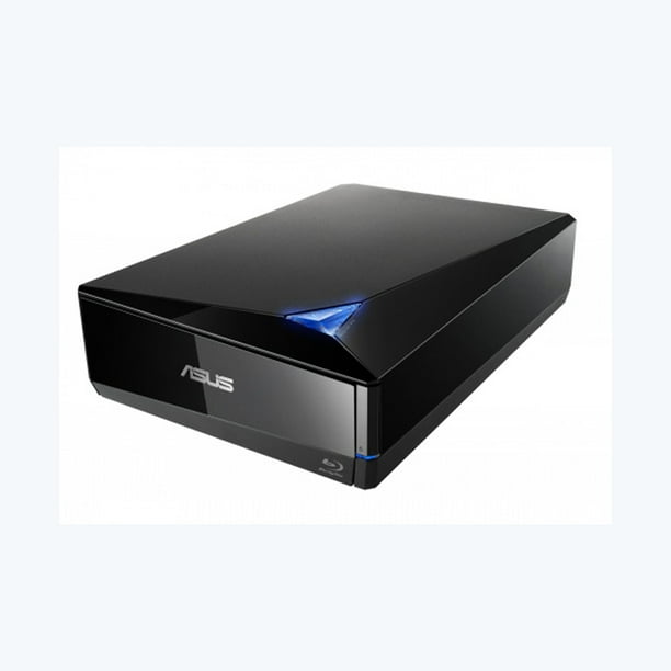 ASUS 90DD0210M28000 TurboDrive BW16D1XU Ultrafast 16X Bluray