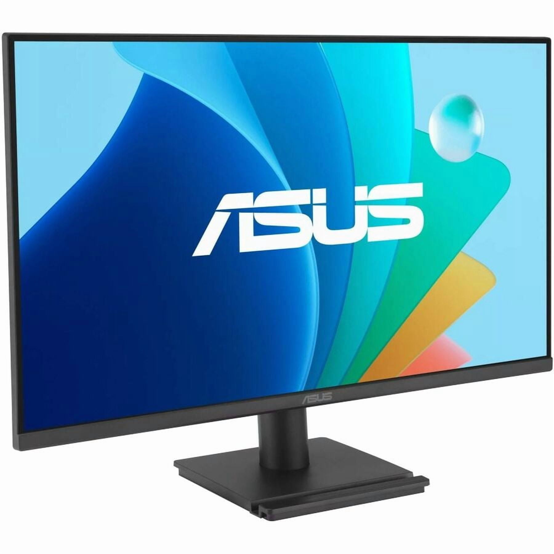 ASUS VA249QG 新品未開封IPS/FHD/99%sRGB/120Hz ASUS VA249QG 23.8