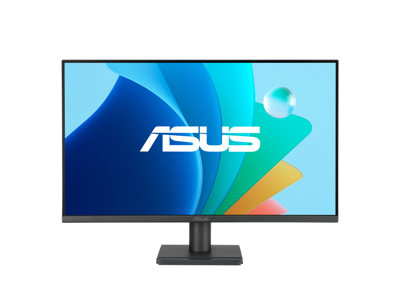 Asus VA279QG 27" Class Full HD Gaming LED Monitor - 16:9 - 27" Viewable - In-plane Switching (IPS) Technology - LED Backlight - 1920 x 1080 - 16.7 Million Colors - Adaptive Sync - 300 Nit - 1 ms - ...