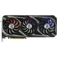 thumbnail image 1 of ASUS VCX STRIXRTX3070O8GV2GAM GeForce RTX 3070 OC 8GB GDDR6 256Bit PCIE, 1 of 12