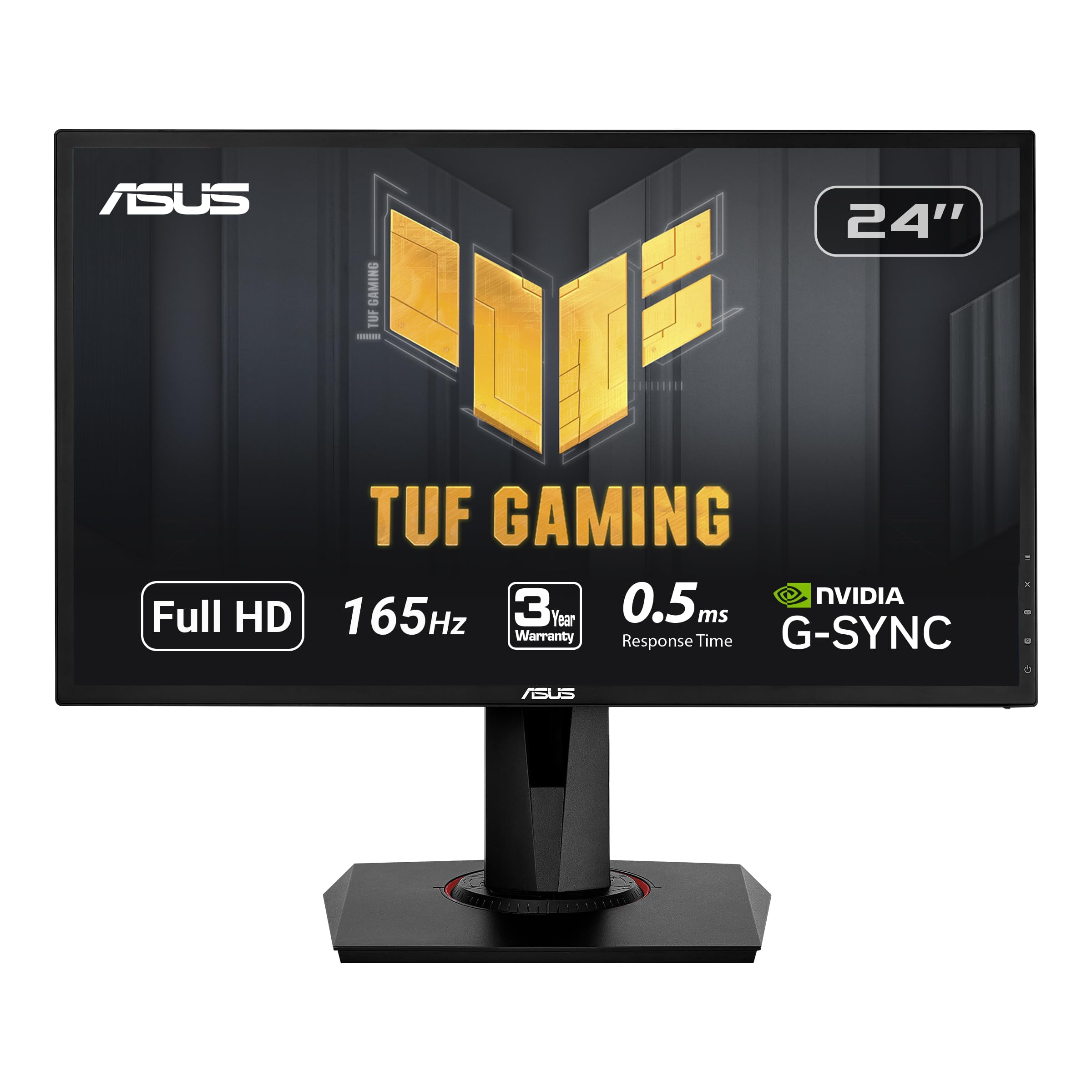 Amazon.co.jp: ASUS ゲーミングモニター ディスプレイ24インチ