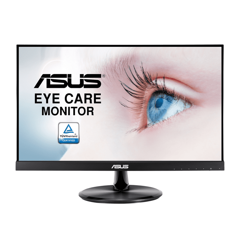 未開封 ASUS タッチモニター 21.5インチ 75Hz IPS FHD Asus VP229Q 22