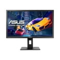 thumbnail image 1 of ASUS VP248QGL - LED monitor - 24" - 1920 x 1080 Full HD (1080p) - TN - 250 cd/m�� - 1000:1 - 1 ms - HDMI, VGA, DisplayPort - speakers - black, 1 of 8